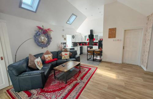 Doocot At Bonnyside House - New Hot Tub Aug 2025 - Foto 15