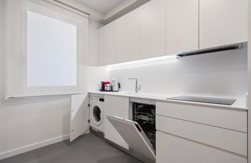 Confort y Ubicación en Madrid - Santero Suites - Photo 6