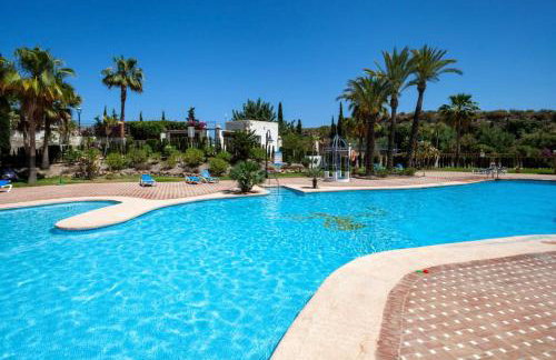 Mediterranean Sweet Home Mojacar - Foto 76