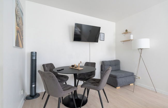 COY Apartments Steyr - Work & Relaxation - Foto 33