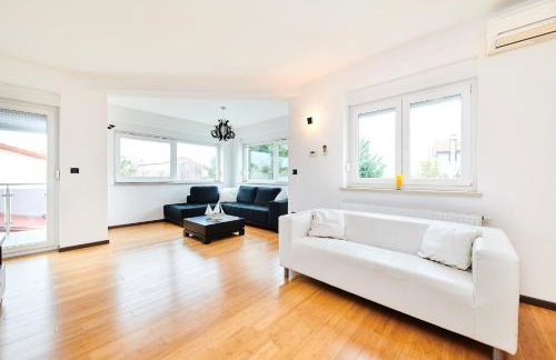 Ribarska Koliba - Stella Adria Villa - Photo 46