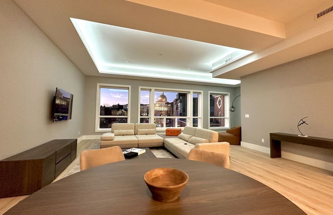 The Monty Boston - Foto 21