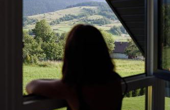 Gorczańskie Wzgórze - Foto 31