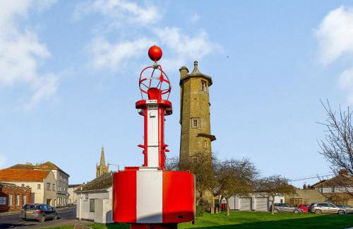 Mayflower Cottage - Foto 21