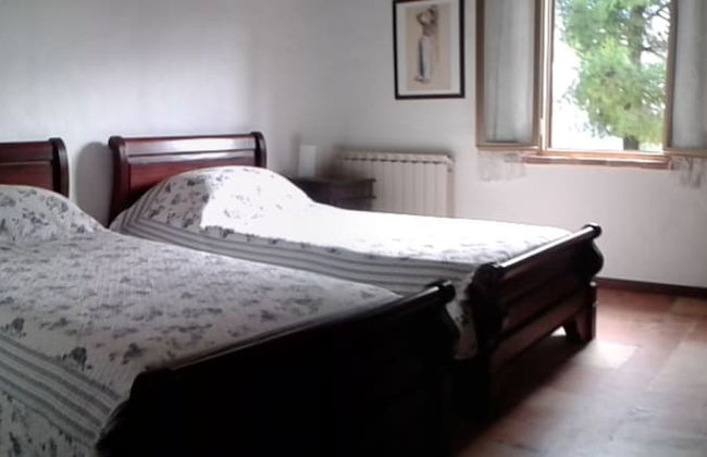 Family Villa, Pool and Country Side Views, Italy - Foto 3