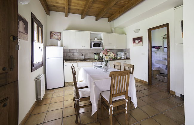 Casa Rural Andrin La Torre 4. - Photo 8