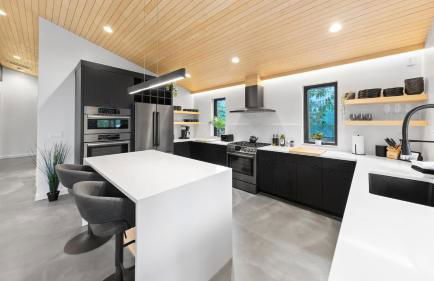 RAVN HAÜS - Oregon's Premier Alpine Retreat - Foto 13