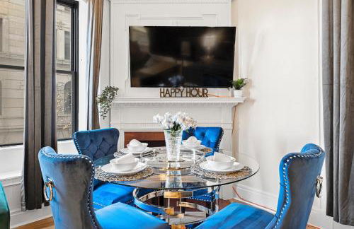 Furnished Apartment in Downtown - Foto 48