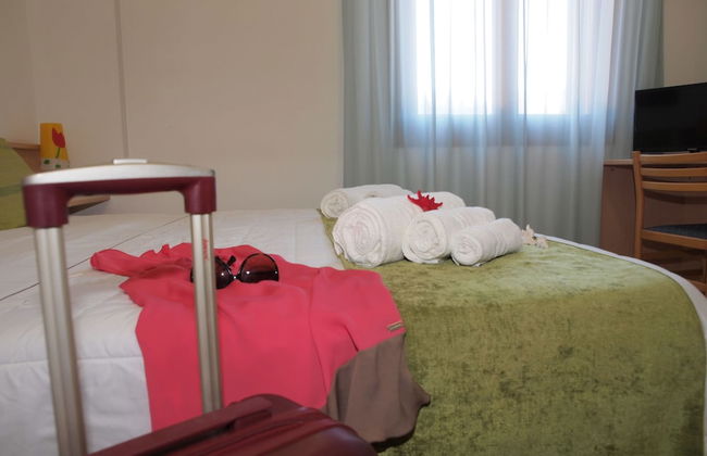 Locanda Lighea - Foto 12