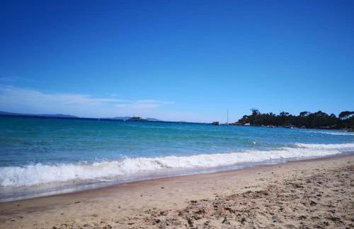 CAVALIERE LE LAVANDOU Au Chêne Liège - Foto 27