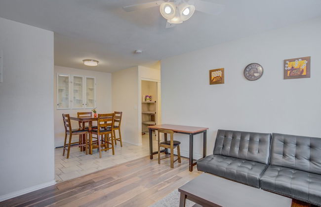2 BD Value-stay Dog-friendly! - Foto 14