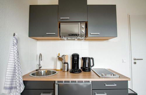 HOMEFY - Studio Sky - Foto 15