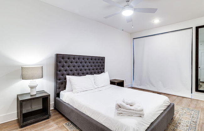 The Grove 3 by Avantstay Music Row at Your Door - Foto 10