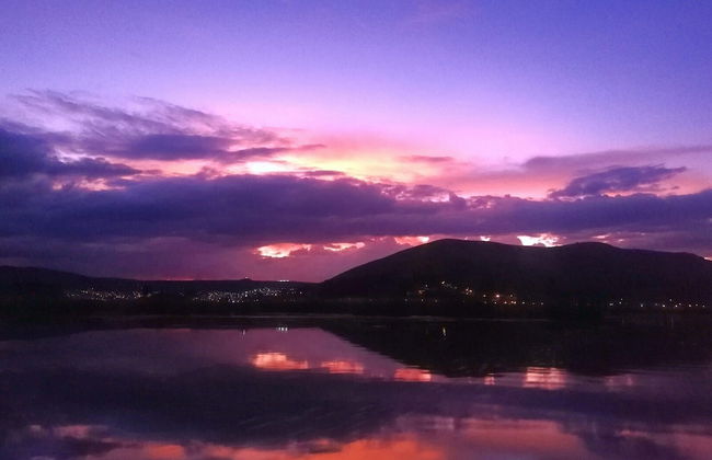Room in Lodge - Suma Jakana Habitación Vista Al Amanecer Nº 1 - Foto 23