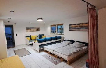 Private 1-2,5 -Zimmer-Wohnung mit Terrasse - Foto 6