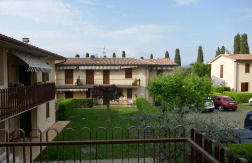 APPARTAMENTO di Charme SUITE LUNA - Foto 16