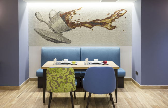 Apartments Hostemplo Suites - Foto 47