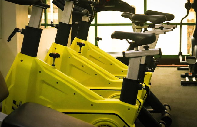 Highlands Suites Hotel - Foto 10