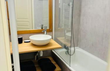 La Parenthèse Chamroussienne - Proche pistes de ski - Foto 14