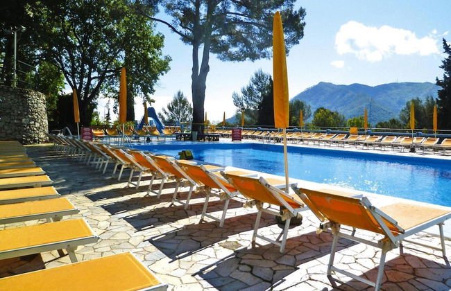 Holiday Resort in Villanova D'albenga - Foto 8