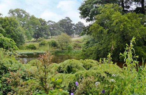 Langcliffe Lock Cottage - Photo 12
