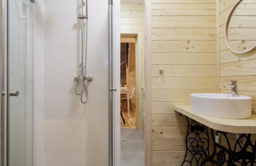 Tatra Wood House - Foto 62