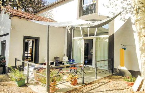 Nice Home In Narbonne With Sauna - Foto 1