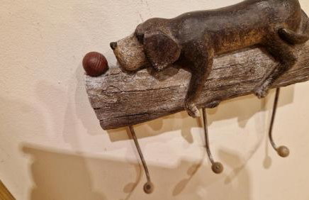 Wagtail Barn - Foto 53