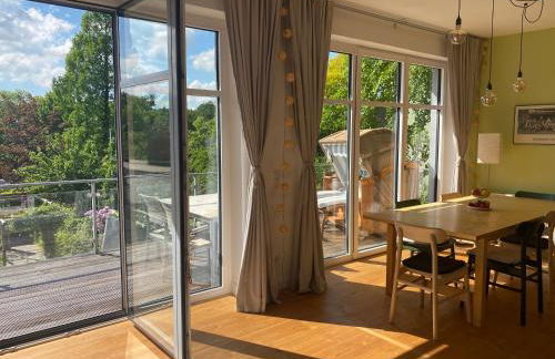 Innenstadt-Oase im Kapitänsviertel - Foto 14