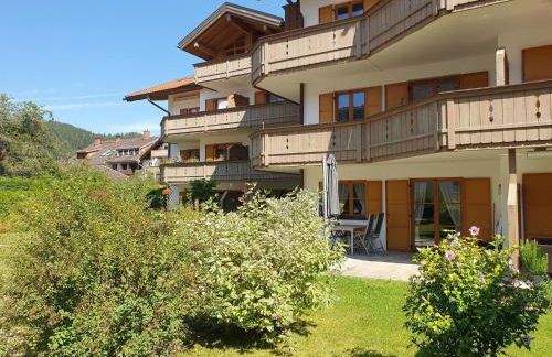 Ferienwohnung Burgberg - Foto 24