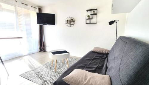 Appartement Iris Résidence les Grenadines - Foto 3