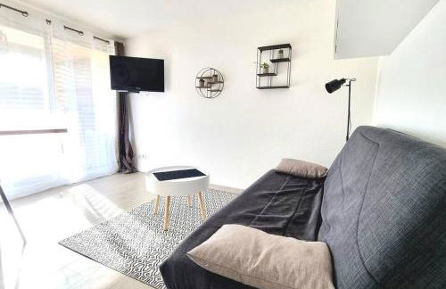 Appartement Iris Résidence les Grenadines - Foto 3