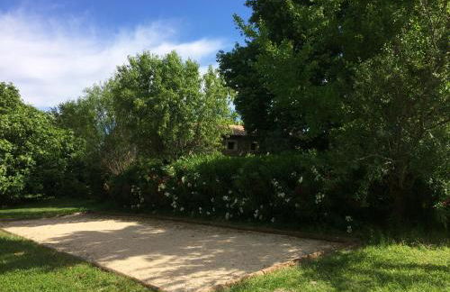 La Jacquemarie - Foto 22