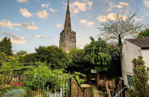 Period Apartment near East Midlands Airport and Donington Park Circuit - Foto 19