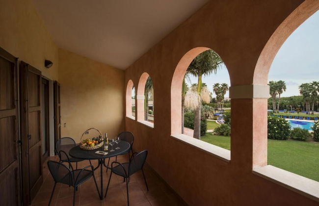 Sardinian-style Resort 2 Bedroom Apartments Sleeps 7 - Foto 18