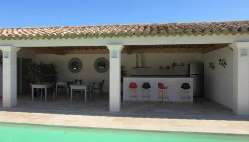 Gite Les Courlis - Foto 2