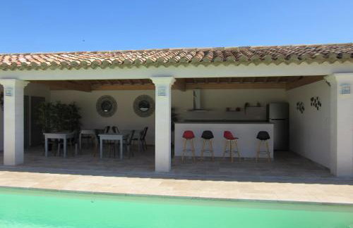 Gite Les Courlis - Foto 2