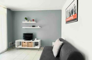 Lovely apartment in center Seregno - Foto 16