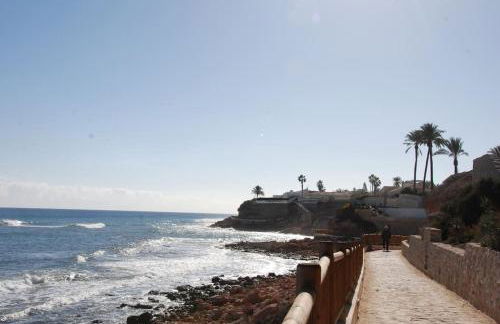 Sunny apartment near La Zenia, Orihuela Costa - Foto 14