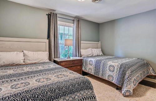 Riverview Retreat - Foto 21