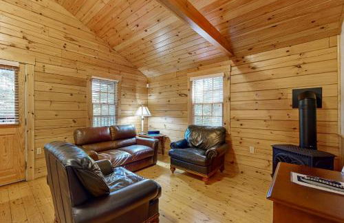 Green Ash Cabin 101 - Foto 1