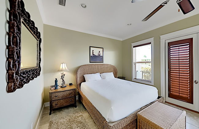 Seabreeze Cabana by Southern Vacation Rentals - Foto 4