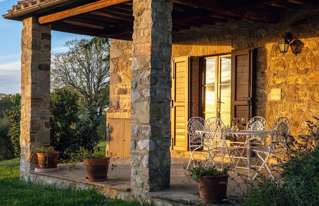 Podere Montale Il Borgo - Foto 63