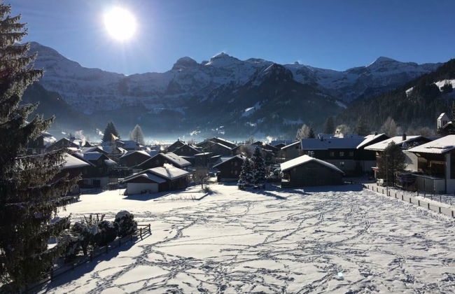 Turmalin 2. Stock - Foto 2