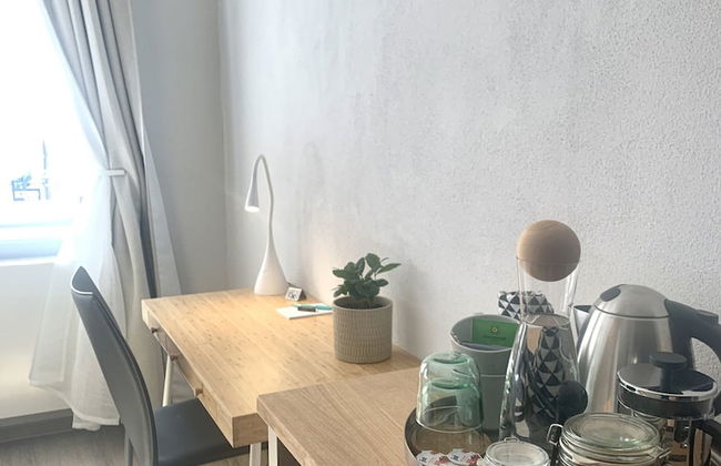 Markt 15 Gästehaus-senftenberg - Foto 27