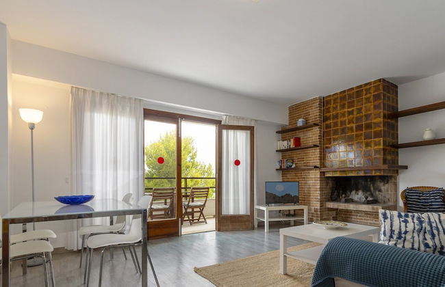 Apartment in Port de Pollenca by the Beach - Foto 19