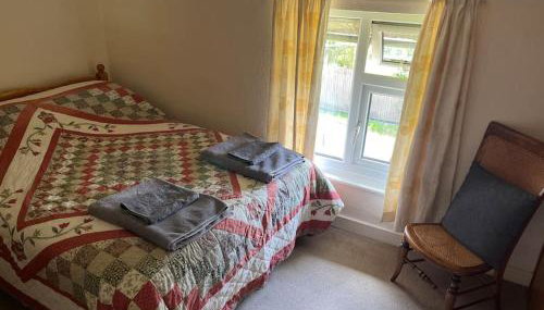 Linden Cottage - Foto 4, towels