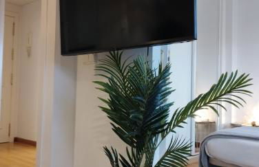 My Suites Madrid - Aeropuerto Ifema - Photo 31