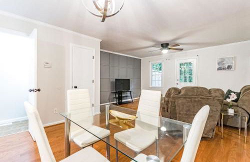 Modern 2 en suite townhome near DT Raleigh - Foto 7