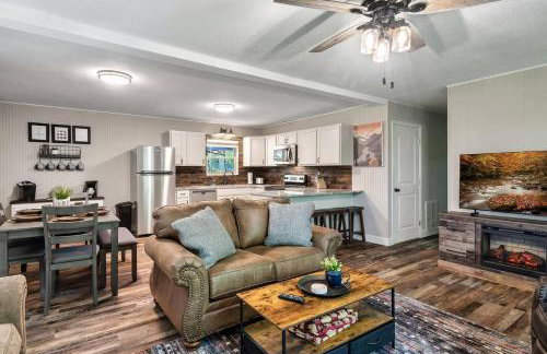 Guest Favorite Cottage Nr Dollywood Hot Tub, Fire Pit, Cable - Foto 10